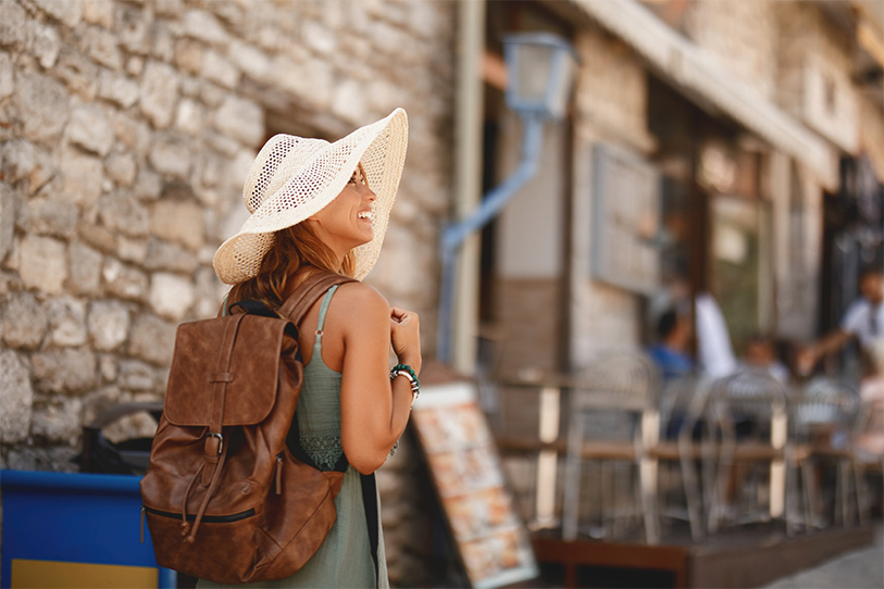 Stress-free Dental Vacation