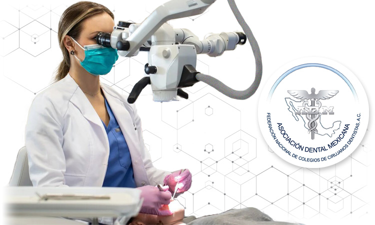 Asociacion Dental Mexicana - Regulation in Mexico