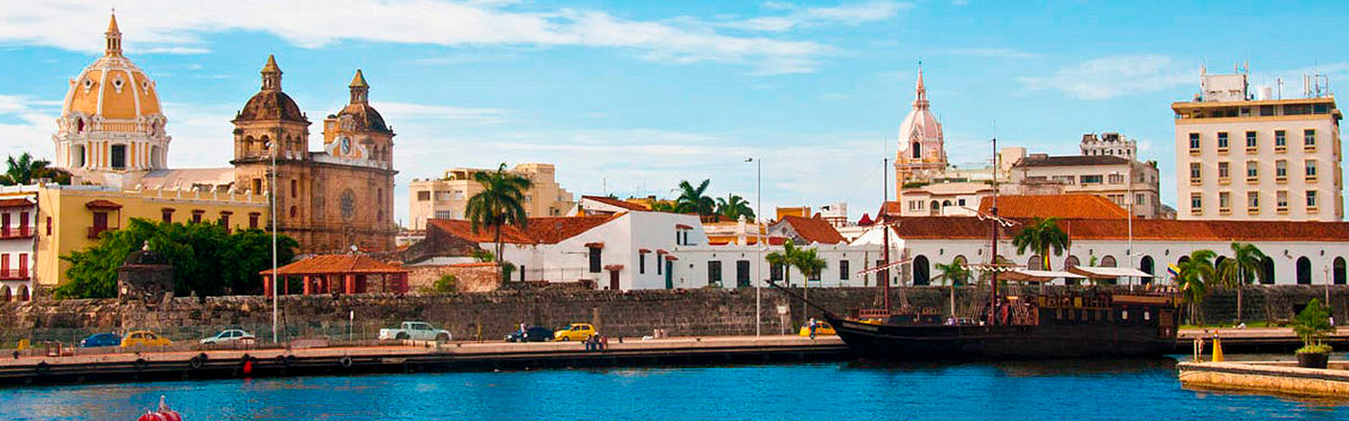 Colombia Dental Tourism