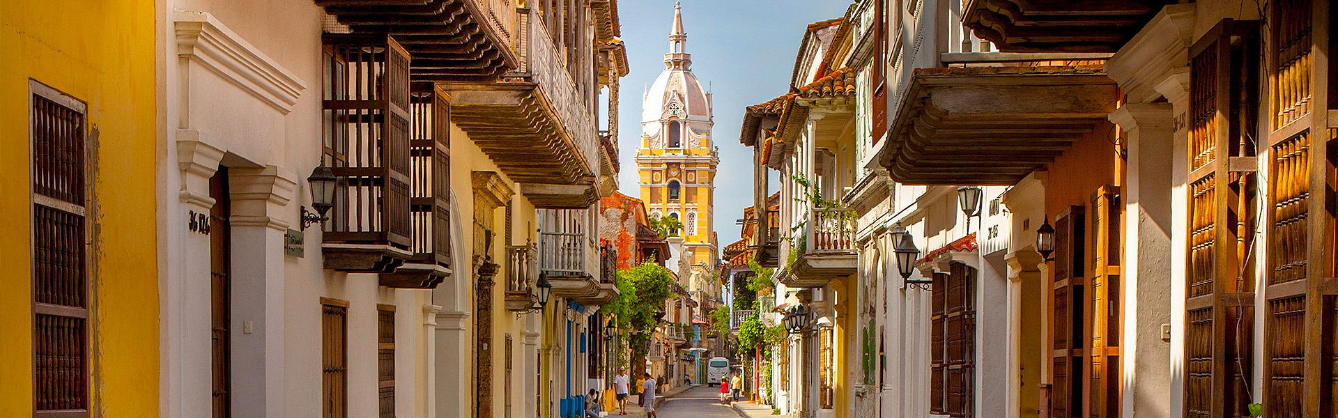 Spots Colombia Dental Tourism