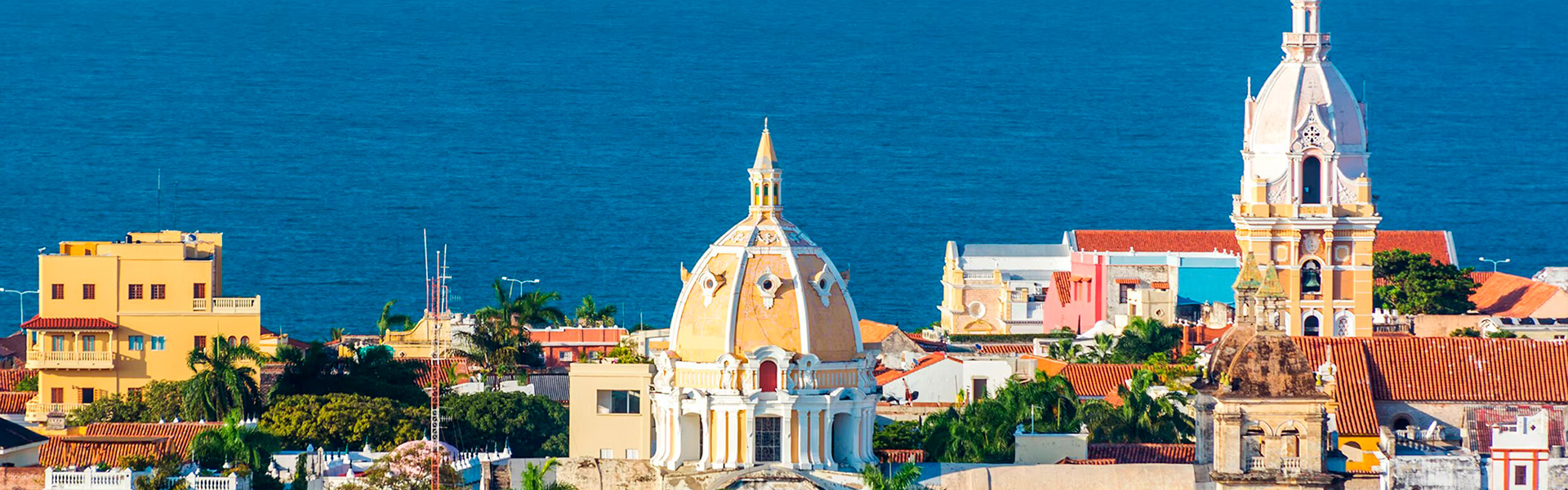 Colombia Dental Tourism