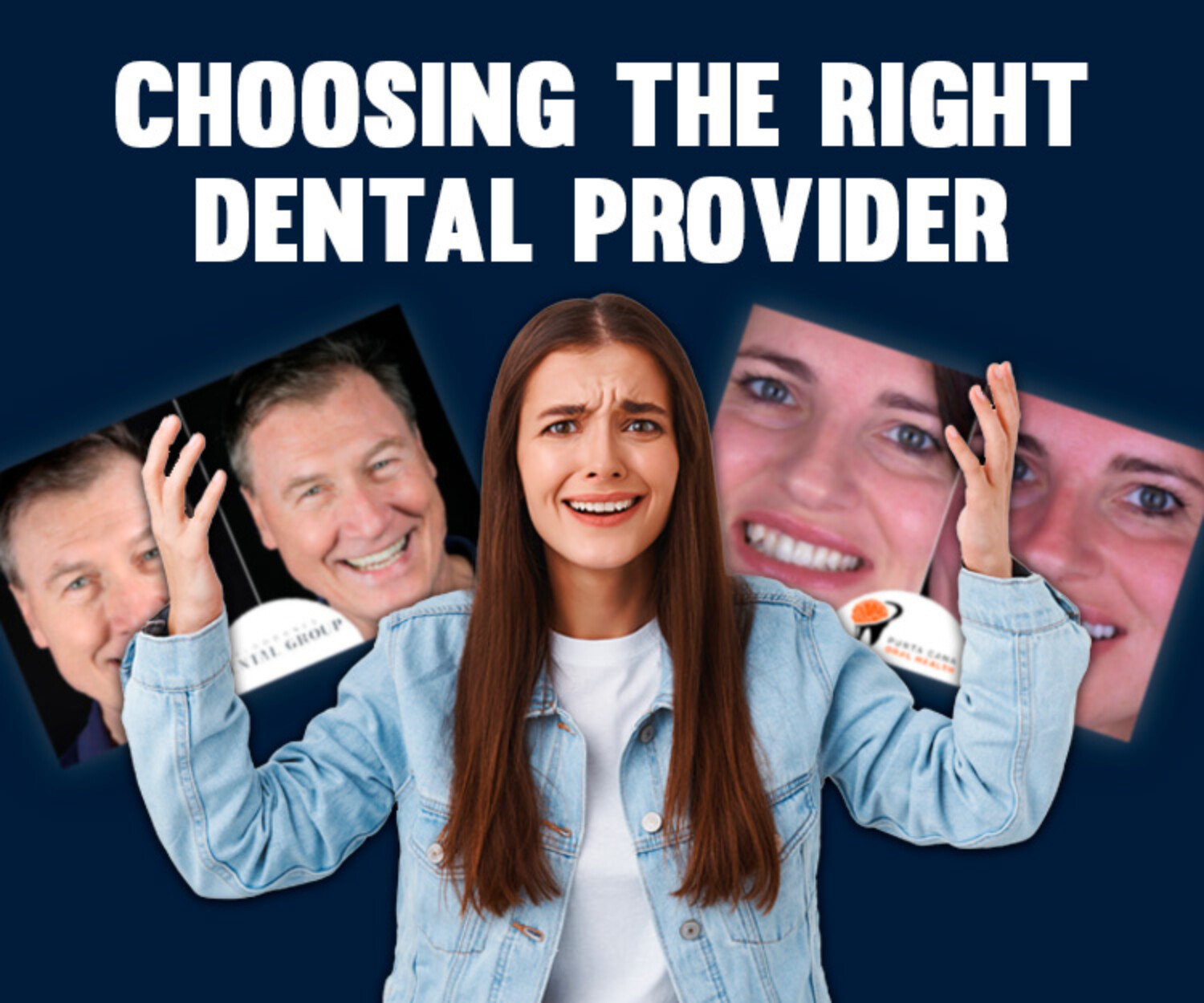 Choosing the right Dental Provider Abroad