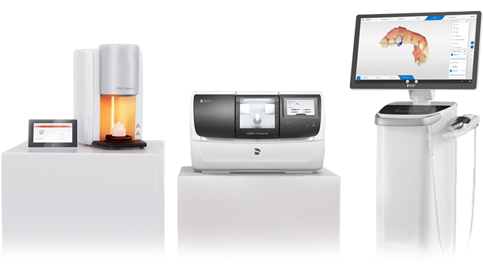 State of art technology required for implant placement