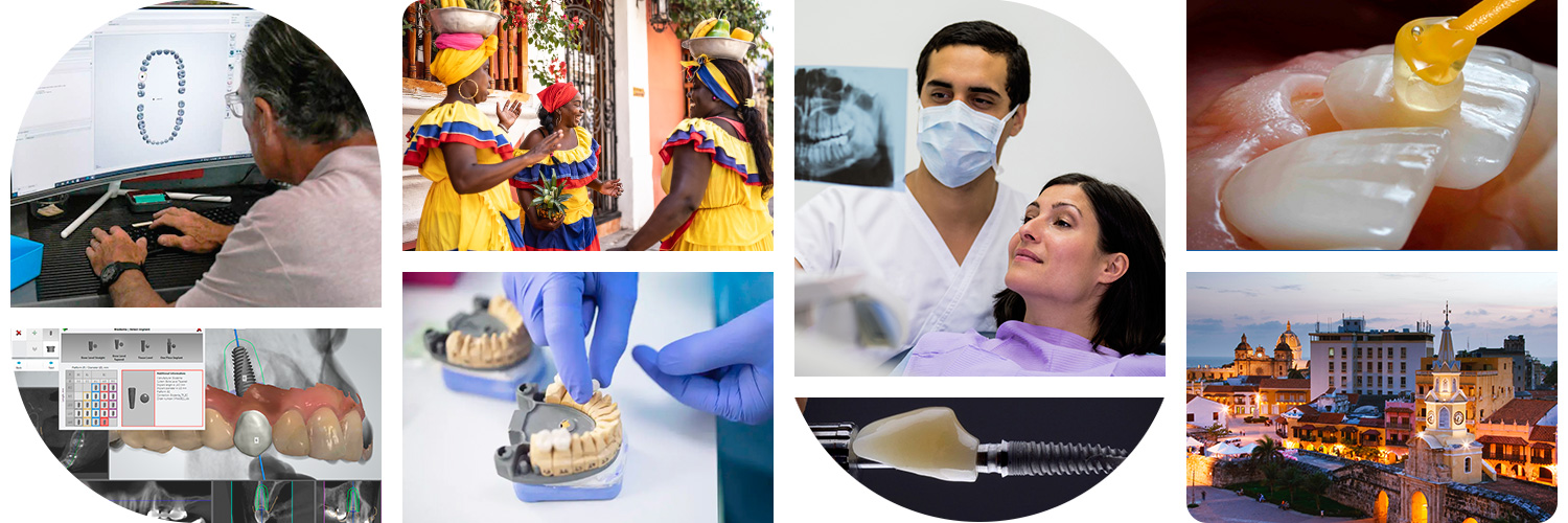 Dental Tourism in Colombia