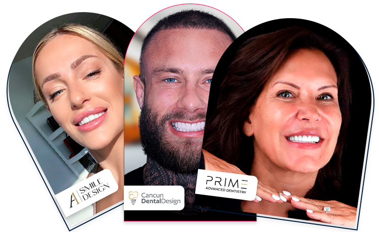 Top ranked Dentist in Cancun, Cancun dental tourism