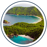 Guanacaste, Costa Rica