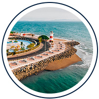 Puntarenas, Costa Rica