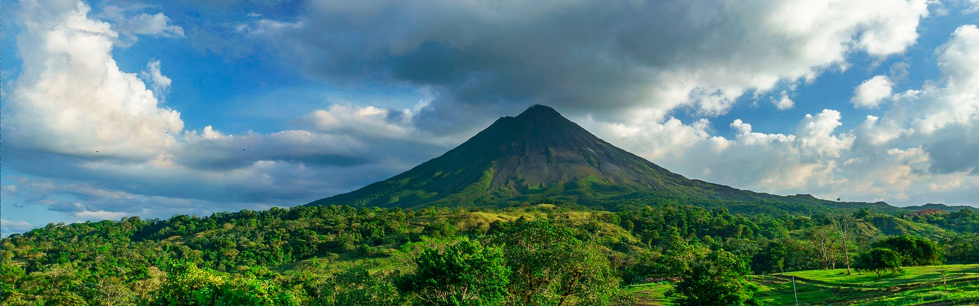 Costa Rica Ecotourism, Arenal