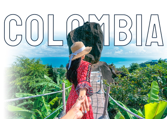 Colombia