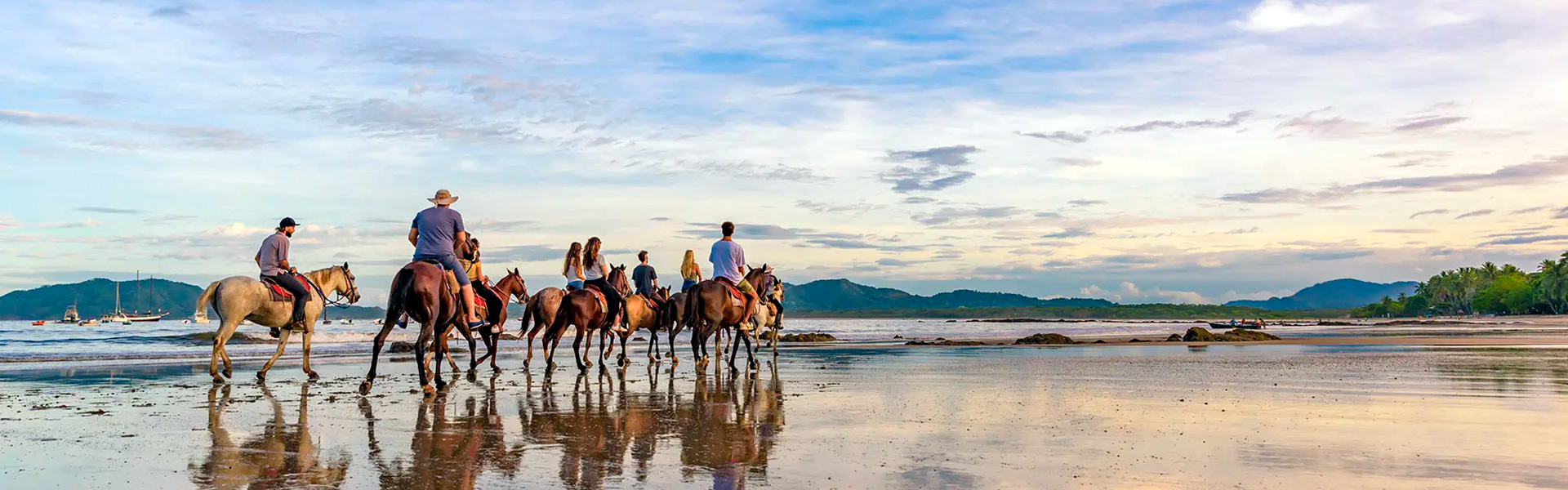 Costa Rica Ecotourism