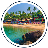 Goa India