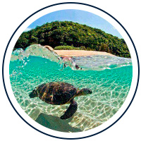 Culebra, Puerto Rico