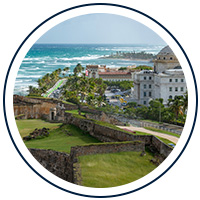 San Juan, Puerto Rico