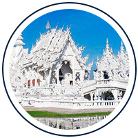 Chiand Mai, Thailand