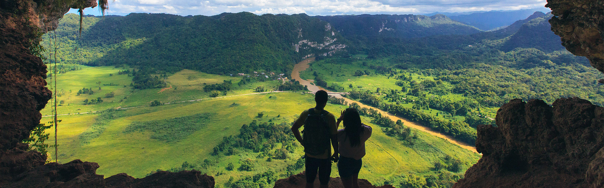 Puerto Rico Ecotourism