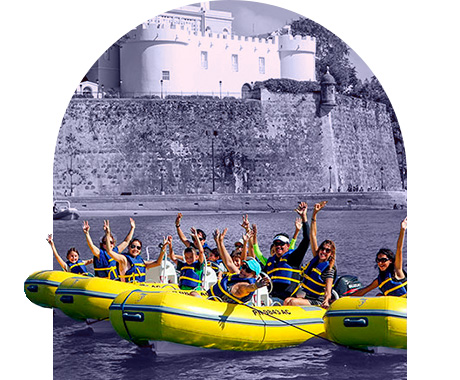 Tips for your travel to Puerto Rico 2