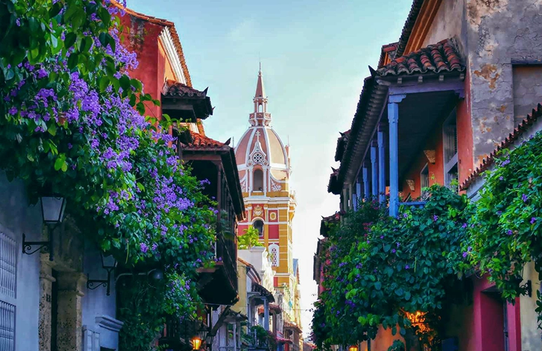 Colombia, Top 7 Dental Tourism Destinations