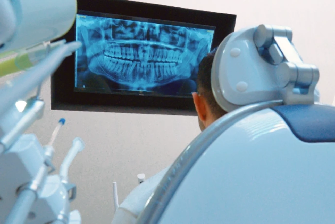 Esthetic Dentistry Facilities