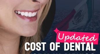 Mexico Dentist Prices (2026): Complete Cost Guide