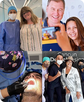 Dental Tourism Association services