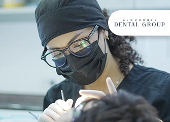 Algodones Dental Group