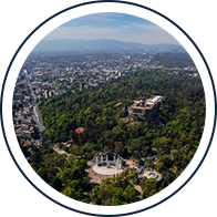 Lomas de Chapultepec, Mexico City