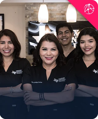 TEXAS DENTAL CLINIC