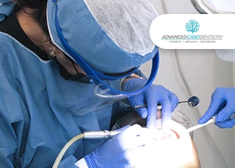 Advanced Cabo Dentistry