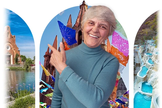 Dental work in San Miguel de Allende