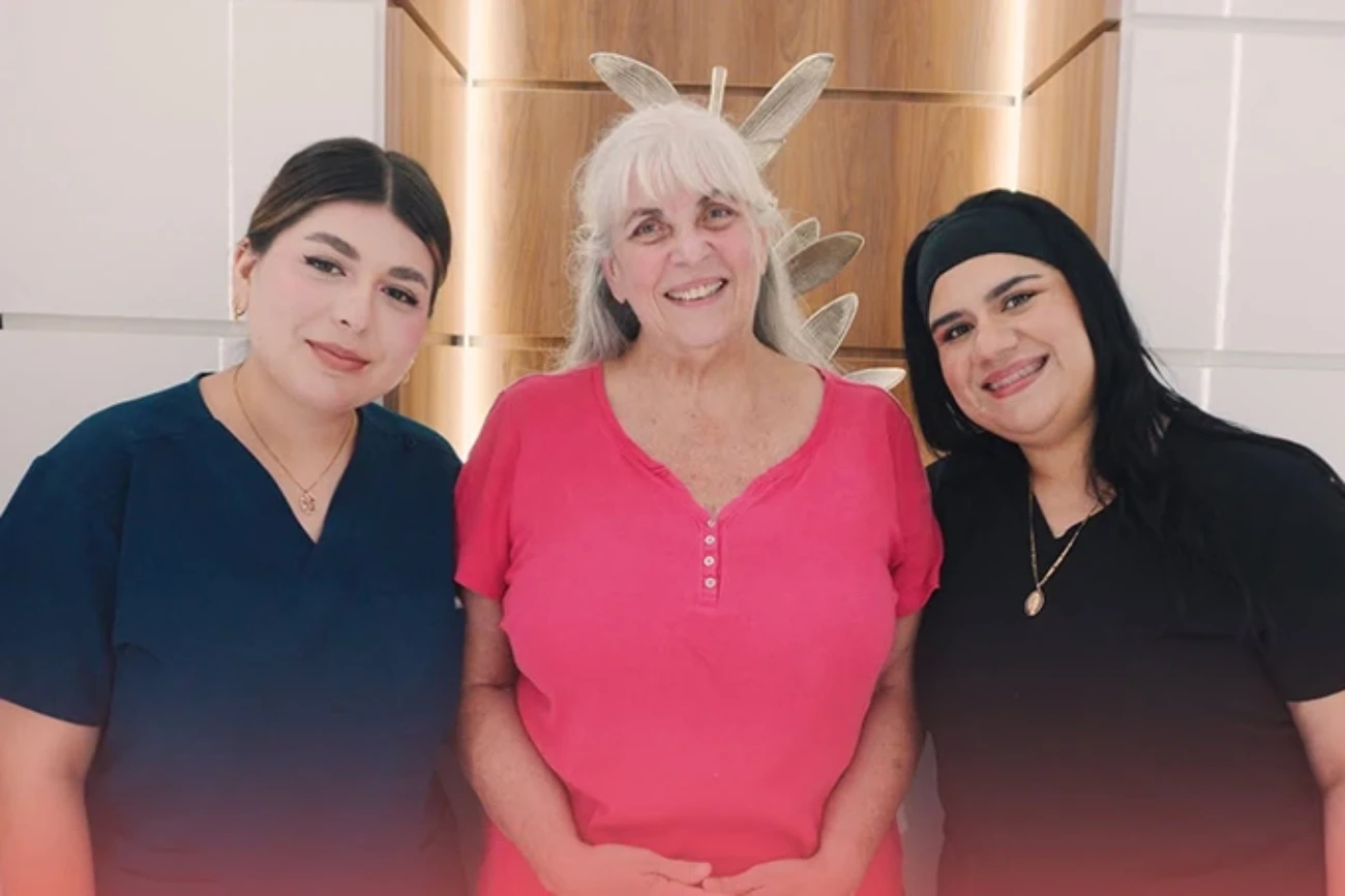 Trusted Dental Implants in Mexico clinic for international patients.