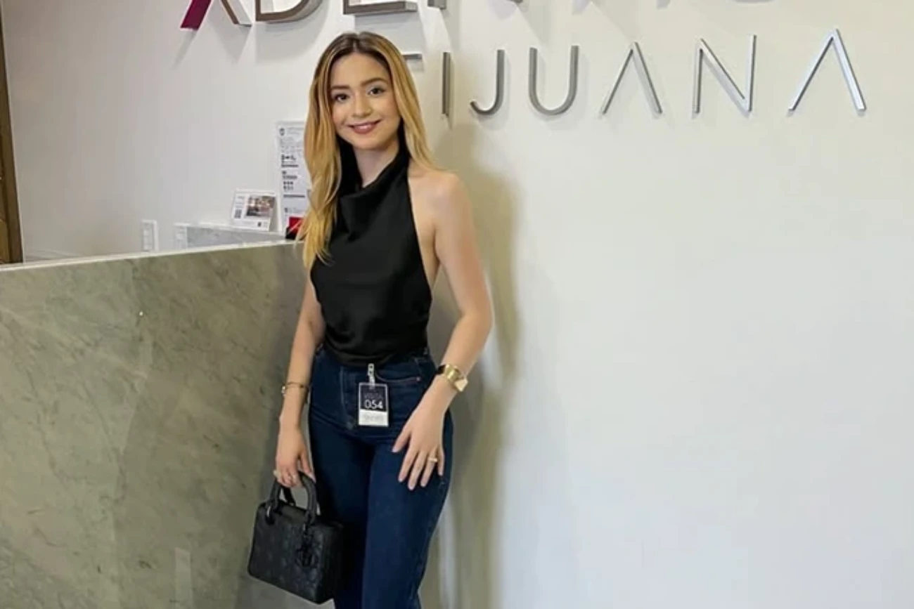 Patient experience with Dental Implants in Mexico through dental tourism at Xdentistry Tijuana.