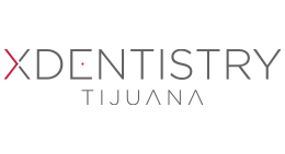 x dentistry tijuana logo