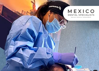 Mexico Dental Specialists